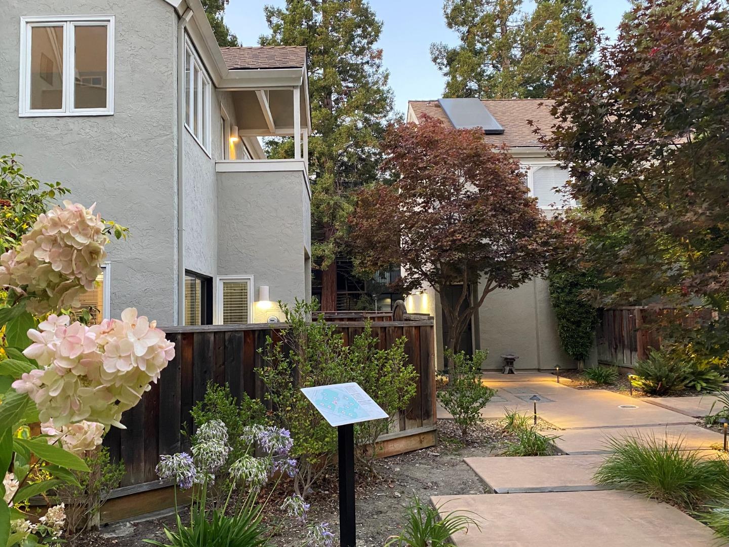 Detail Gallery Image 55 of 57 For 907 Cowper St, Palo Alto,  CA 94301 - 3 Beds | 2/1 Baths