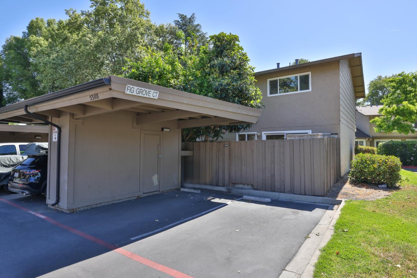 Detail Gallery Image 17 of 22 For 5388 Fig Grove Ct, San Jose,  CA 95123 - 3 Beds | 1/1 Baths