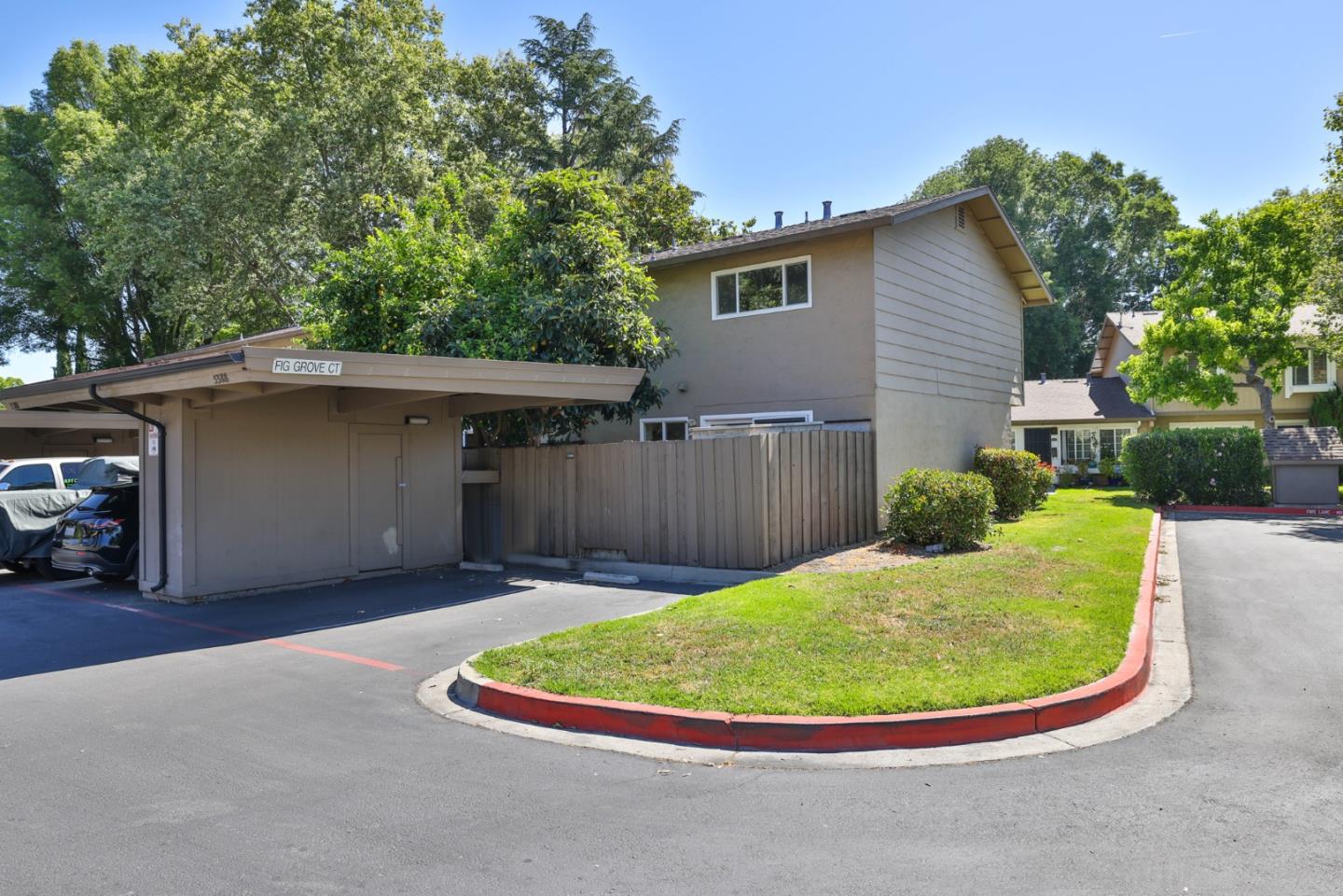 Detail Gallery Image 18 of 22 For 5388 Fig Grove Ct, San Jose,  CA 95123 - 3 Beds | 1/1 Baths
