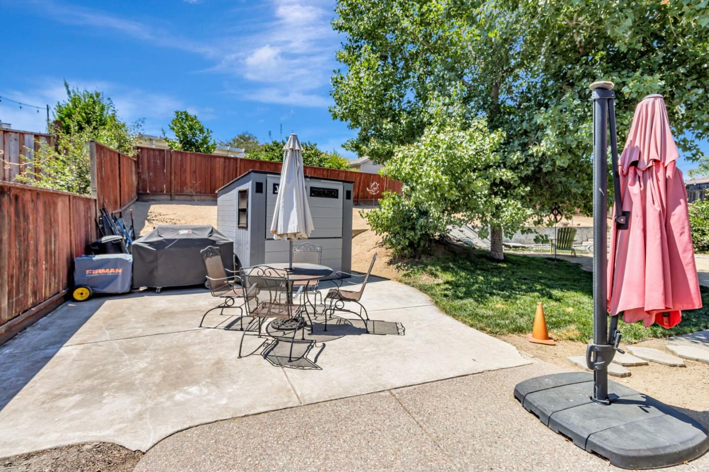 Detail Gallery Image 25 of 29 For 321 Vineyard Dr, San Jose,  CA 95119 - 3 Beds | 2 Baths