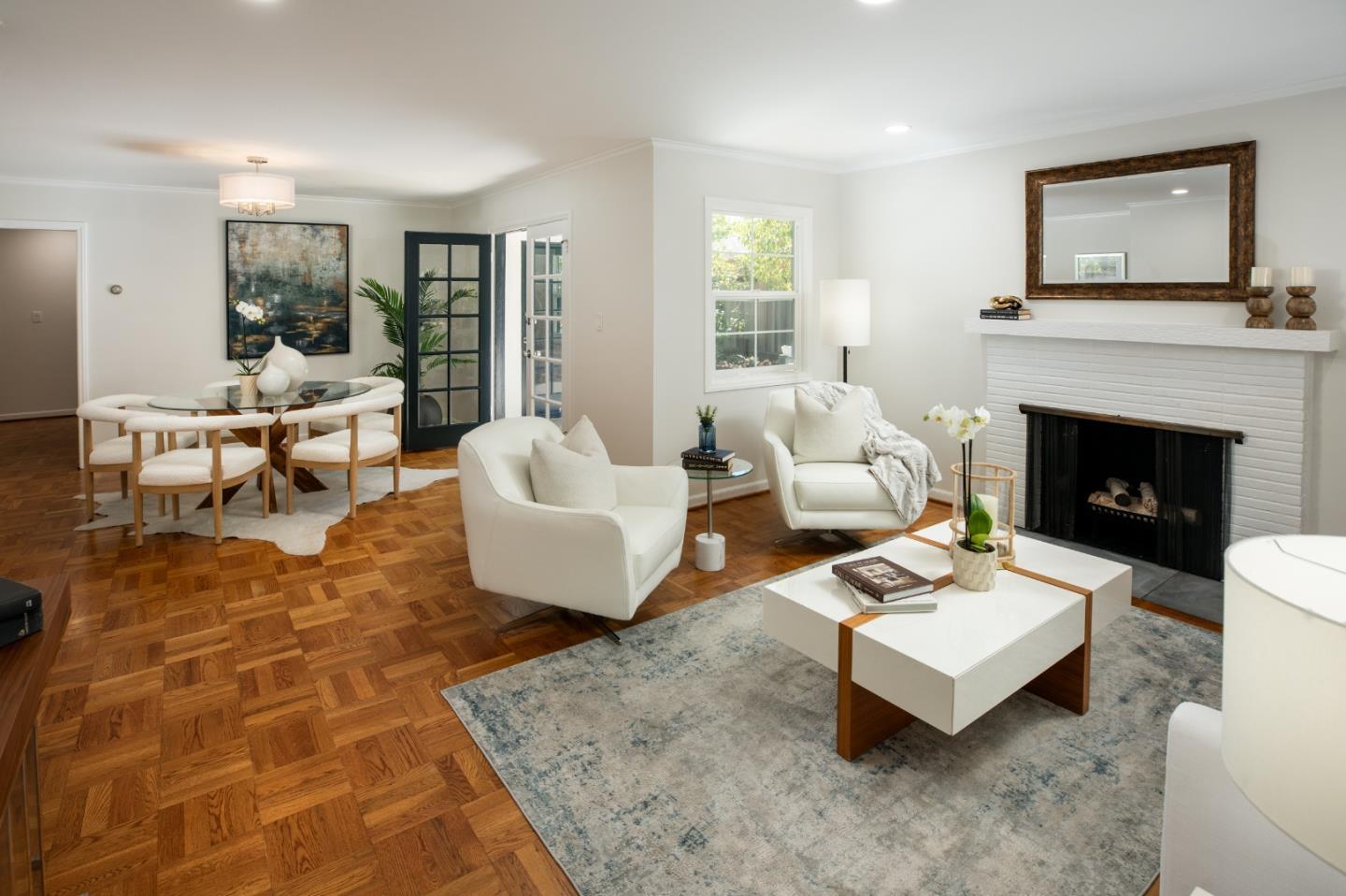 Detail Gallery Image 3 of 30 For 1494 Kings Ln, Palo Alto,  CA 94303 - 5 Beds | 3 Baths