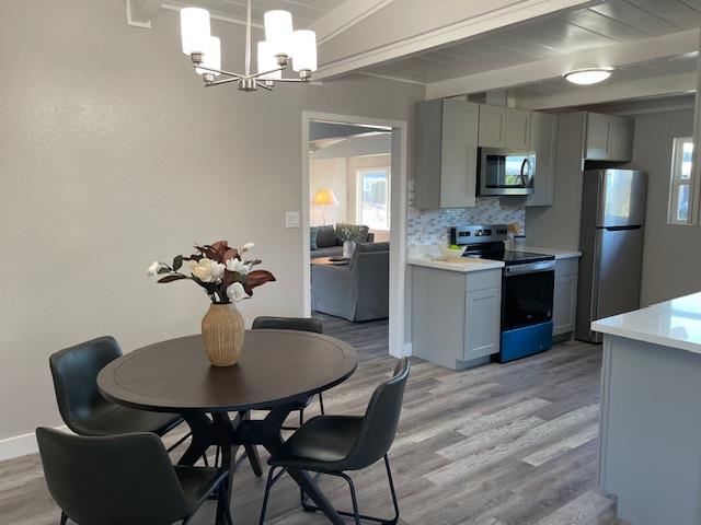 Detail Gallery Image 3 of 31 For 410 Farallon Dr, Morgan Hill,  CA 95037 - 4 Beds | 2 Baths