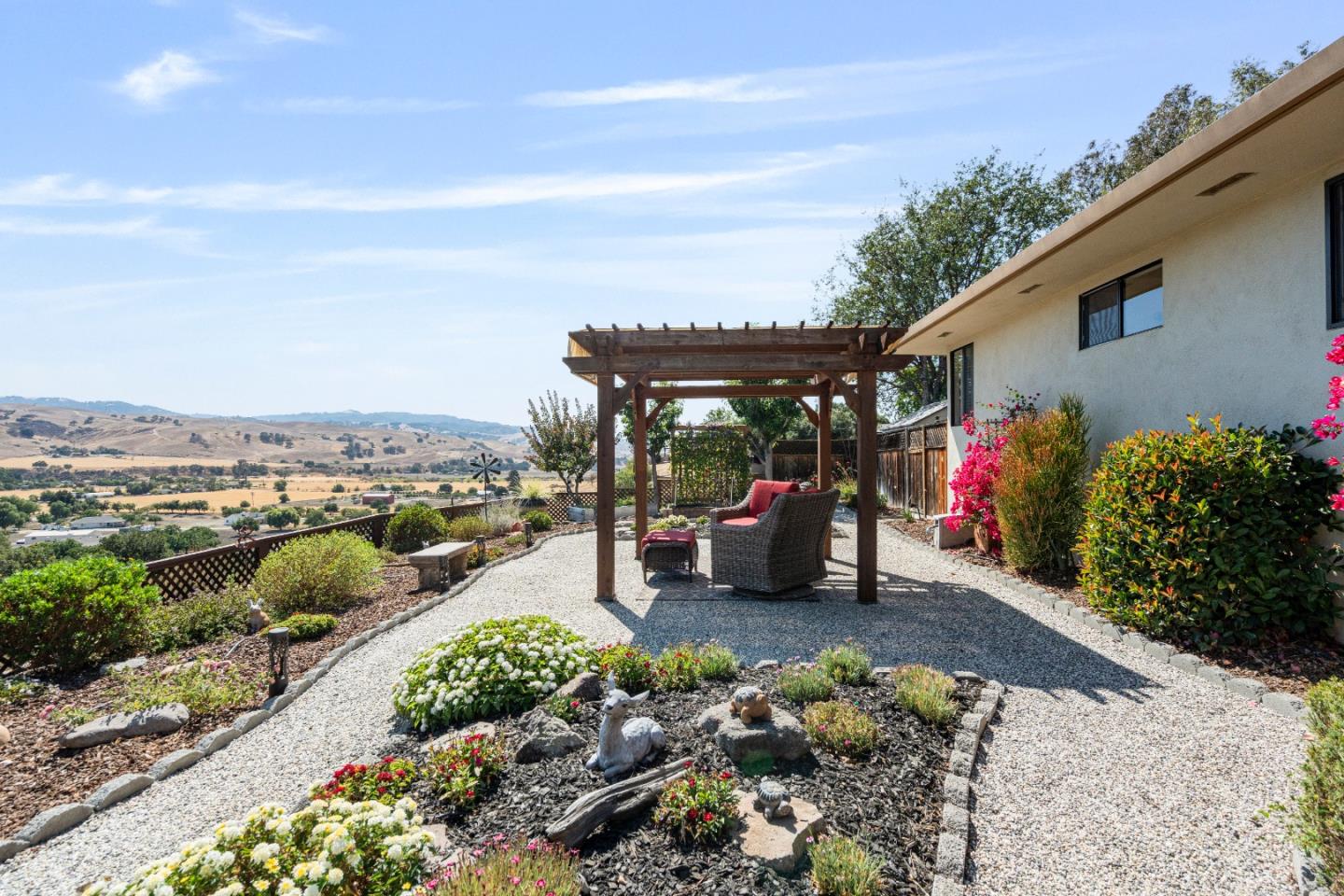 Detail Gallery Image 40 of 54 For 60 Terry Court, Hollister,  CA 95023 - 4 Beds | 2/1 Baths