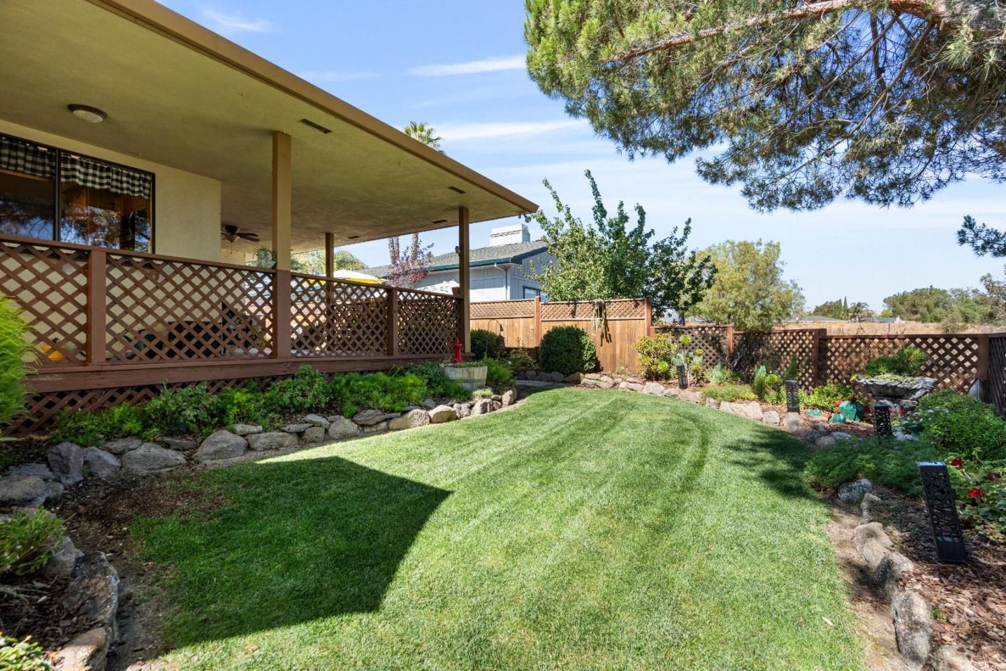 Detail Gallery Image 46 of 54 For 60 Terry Court, Hollister,  CA 95023 - 4 Beds | 2/1 Baths