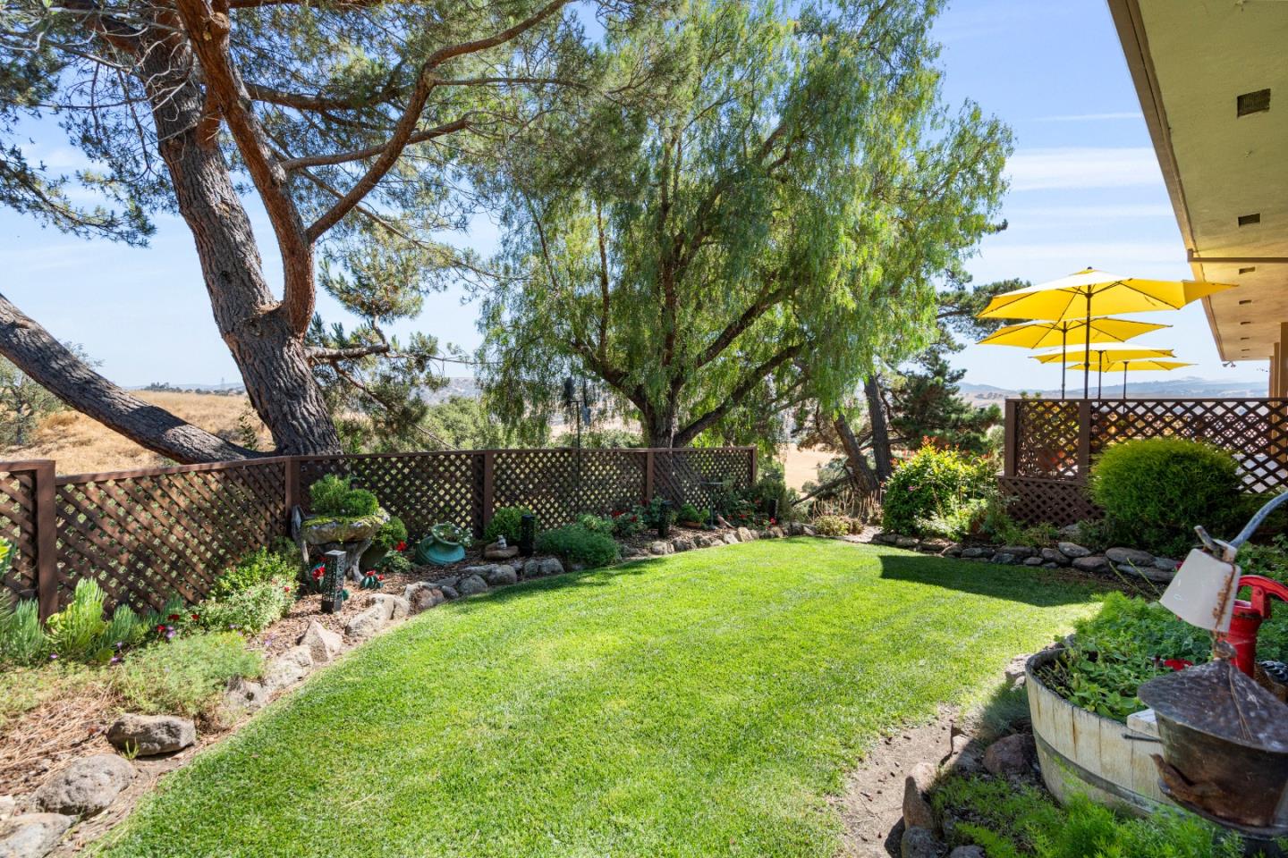 Detail Gallery Image 47 of 54 For 60 Terry Court, Hollister,  CA 95023 - 4 Beds | 2/1 Baths