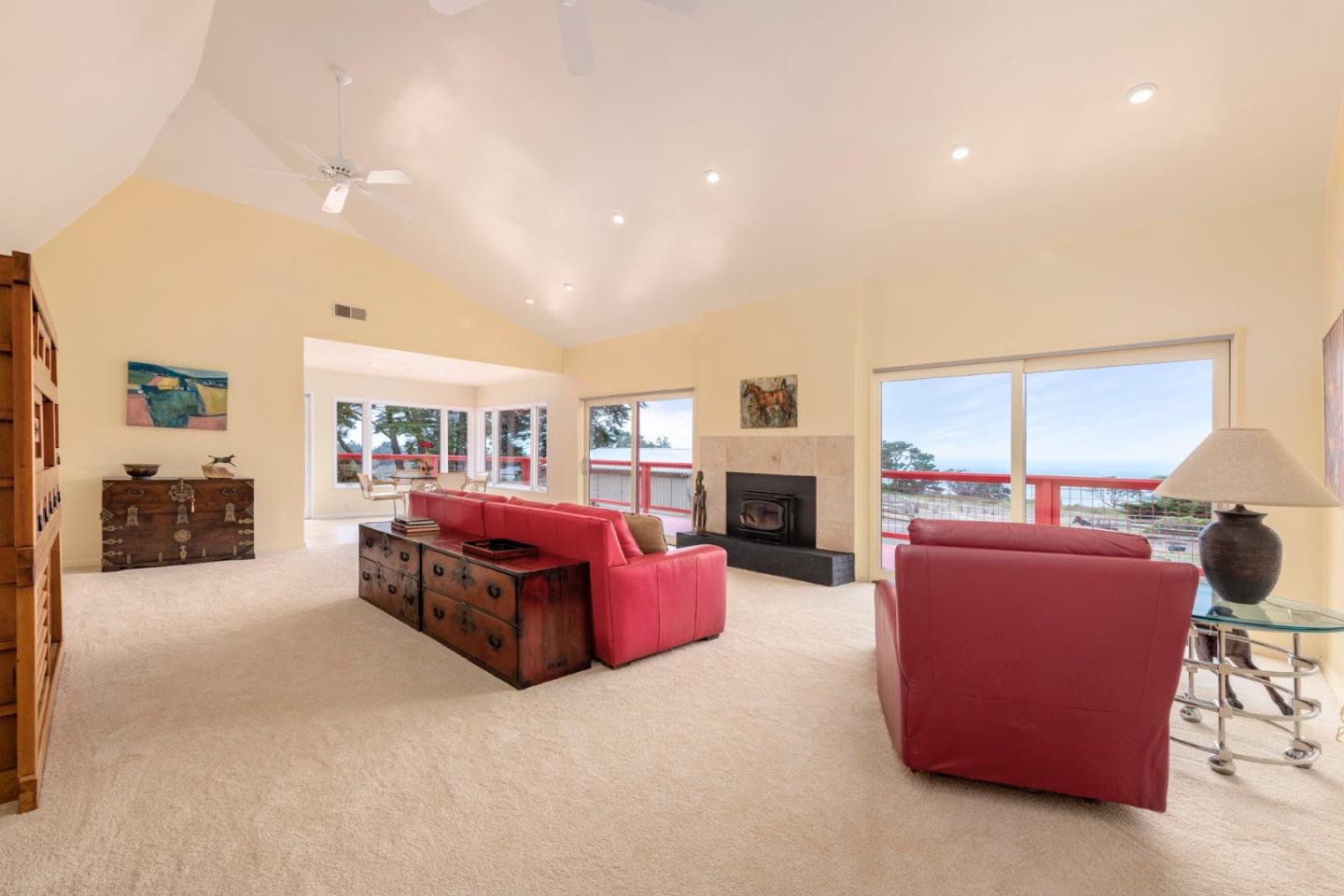 Detail Gallery Image 21 of 63 For 515 Bean Hollow Rd, Pescadero,  CA 94060 - 4 Beds | 3 Baths