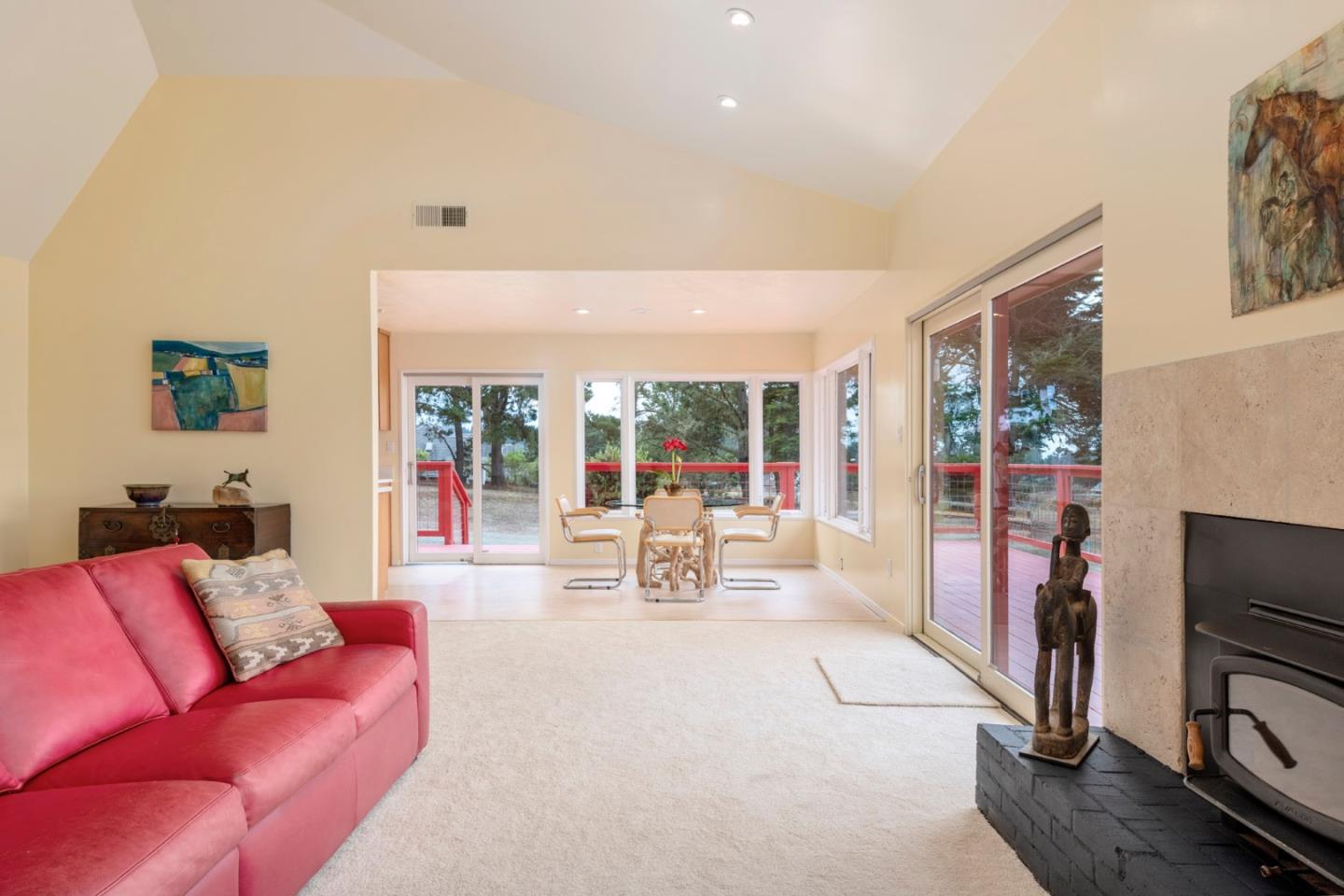 Detail Gallery Image 25 of 63 For 515 Bean Hollow Rd, Pescadero,  CA 94060 - 4 Beds | 3 Baths