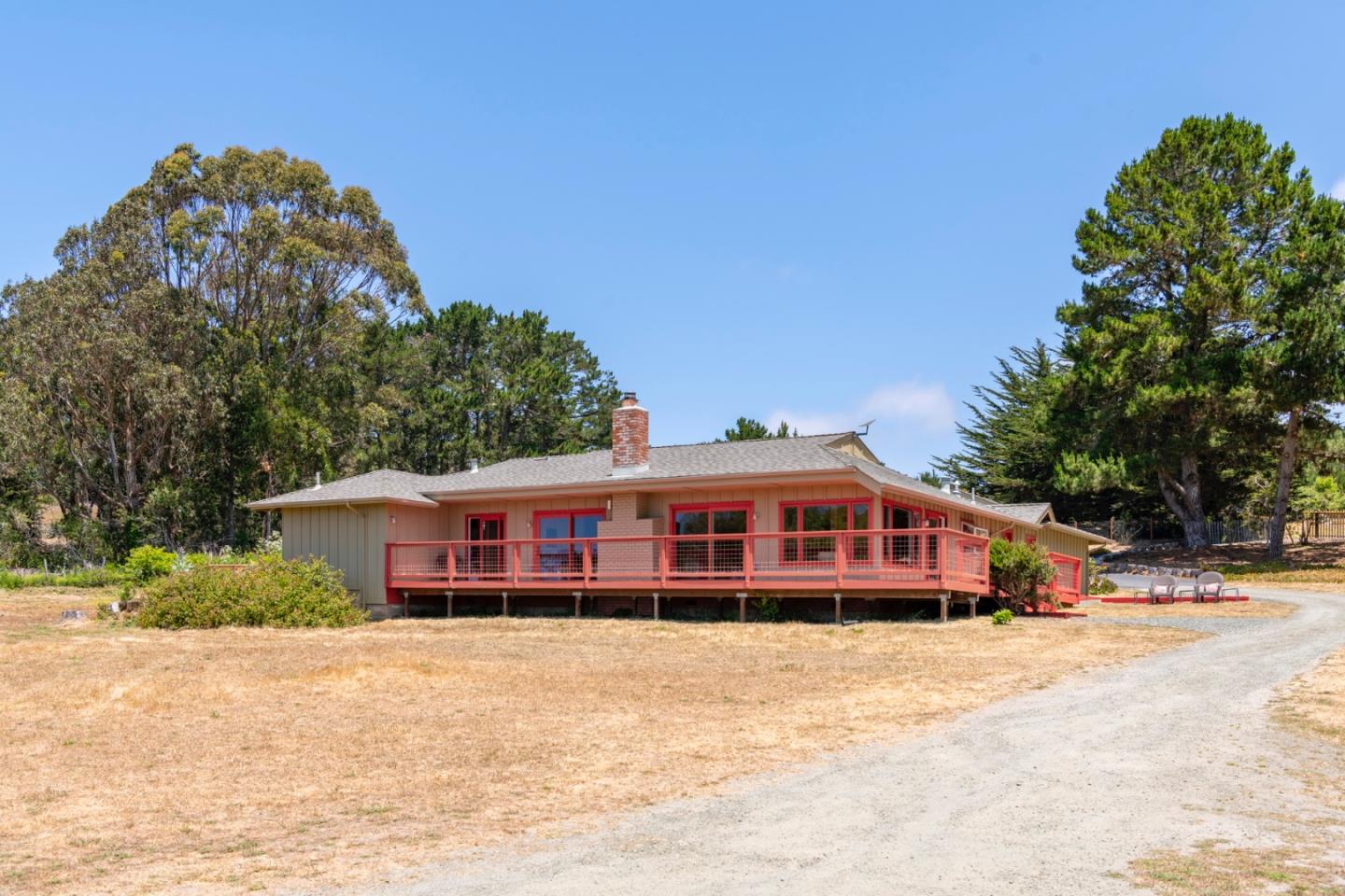 Detail Gallery Image 5 of 63 For 515 Bean Hollow Rd, Pescadero,  CA 94060 - 4 Beds | 3 Baths
