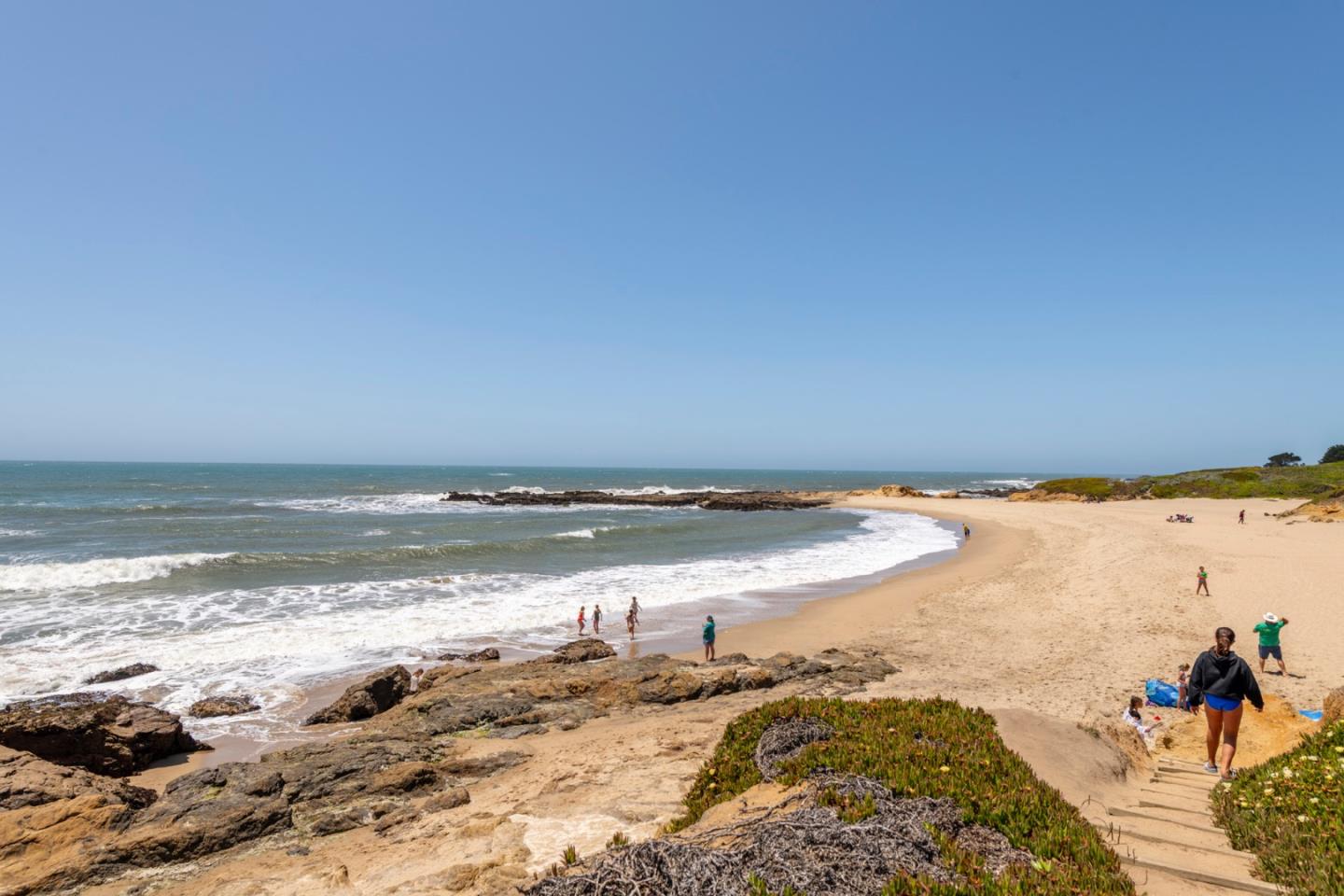 Detail Gallery Image 63 of 63 For 515 Bean Hollow Rd, Pescadero,  CA 94060 - 4 Beds | 3 Baths