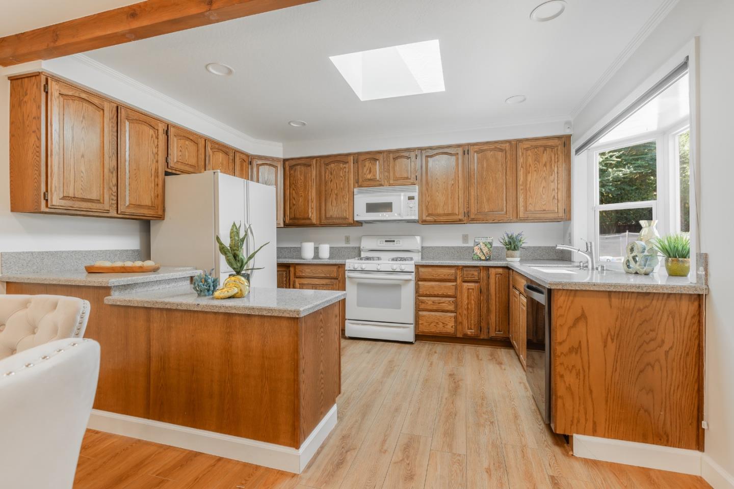 Detail Gallery Image 10 of 34 For 756 Acorn Ct, San Ramon,  CA 94583 - 3 Beds | 2 Baths