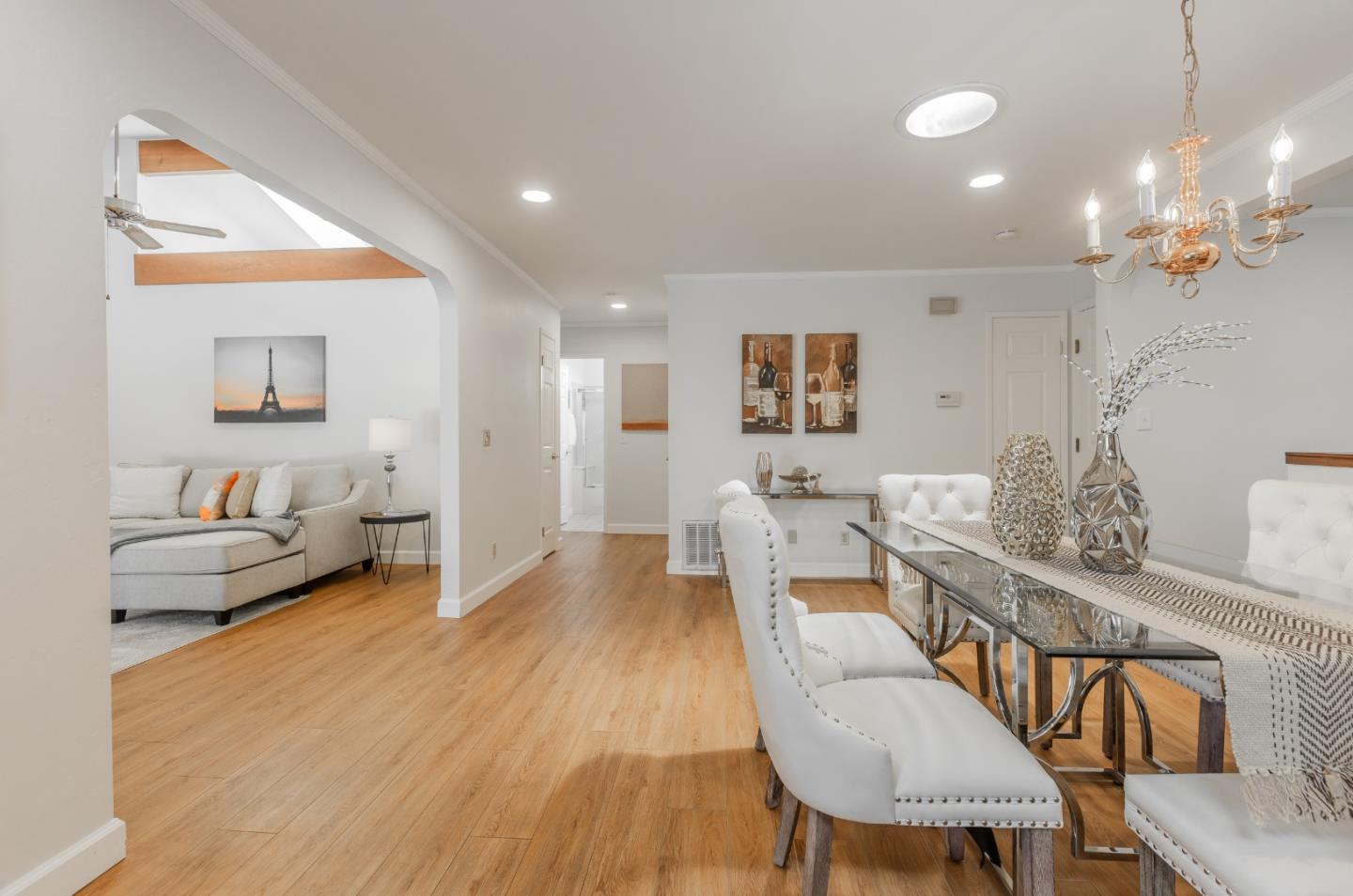 Detail Gallery Image 13 of 34 For 756 Acorn Ct, San Ramon,  CA 94583 - 3 Beds | 2 Baths