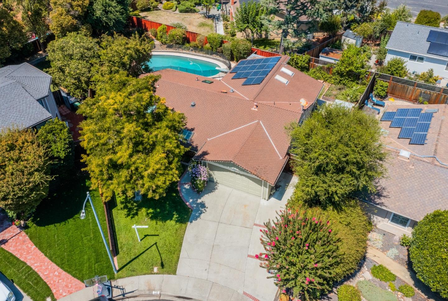 Detail Gallery Image 32 of 34 For 756 Acorn Ct, San Ramon,  CA 94583 - 3 Beds | 2 Baths