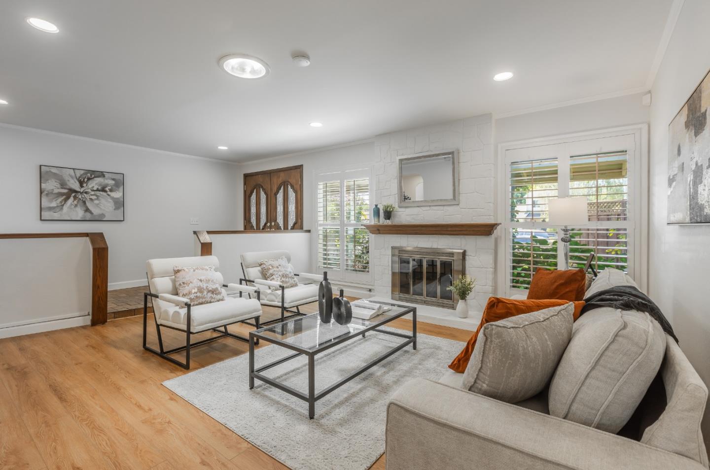 Detail Gallery Image 5 of 34 For 756 Acorn Ct, San Ramon,  CA 94583 - 3 Beds | 2 Baths