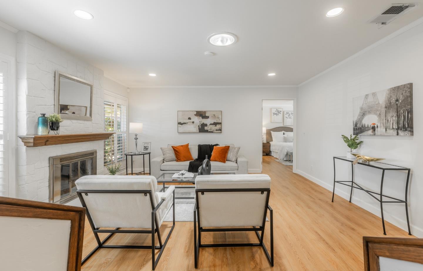 Detail Gallery Image 6 of 34 For 756 Acorn Ct, San Ramon,  CA 94583 - 3 Beds | 2 Baths