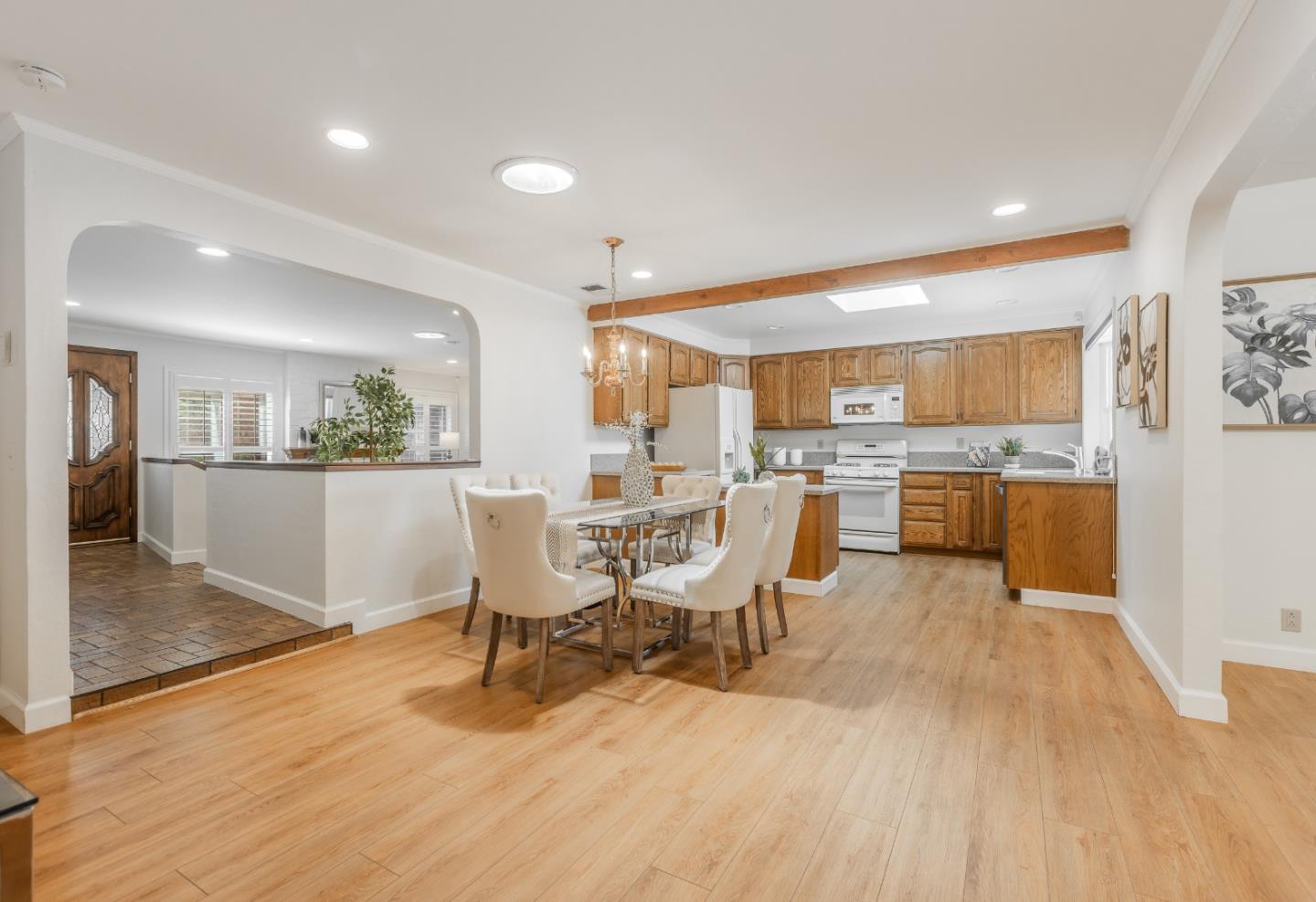 Detail Gallery Image 8 of 34 For 756 Acorn Ct, San Ramon,  CA 94583 - 3 Beds | 2 Baths