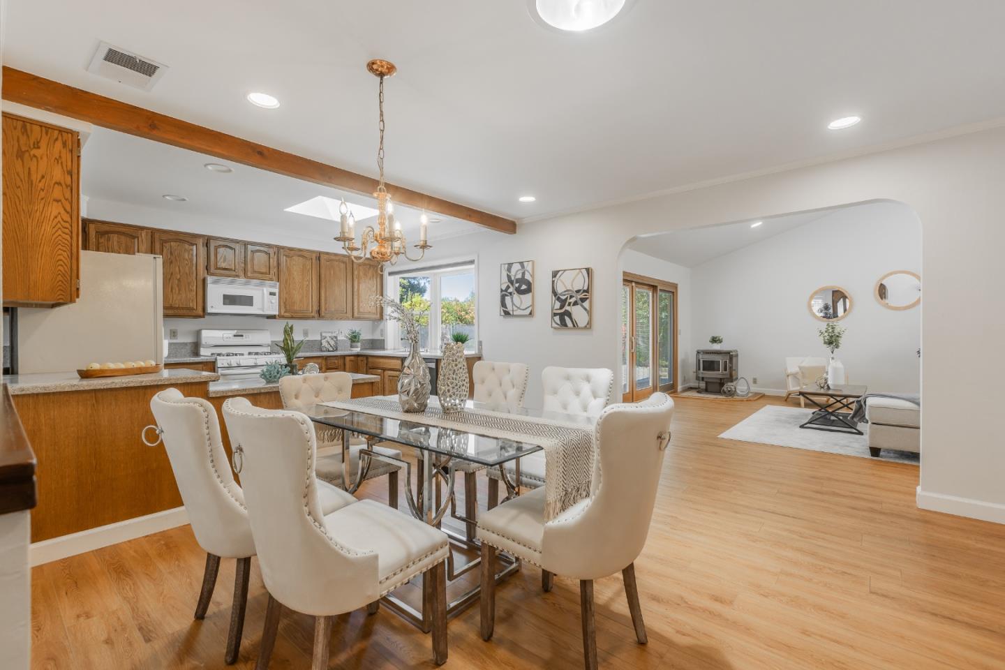Detail Gallery Image 9 of 34 For 756 Acorn Ct, San Ramon,  CA 94583 - 3 Beds | 2 Baths