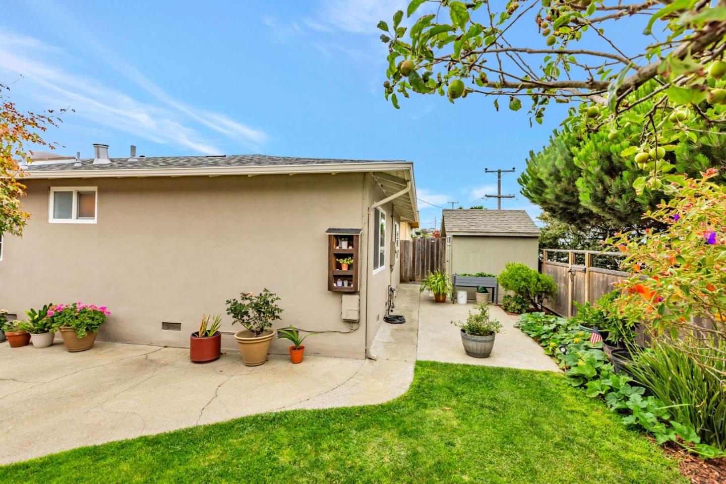 Detail Gallery Image 29 of 30 For 342 Altamont Dr, South San Francisco,  CA 94080 - 3 Beds | 2 Baths
