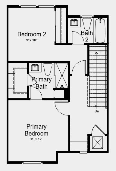 Detail Gallery Image 4 of 4 For 576 S Rengstorff Ave, Mountain View,  CA 94040 - 2 Beds | 2/1 Baths
