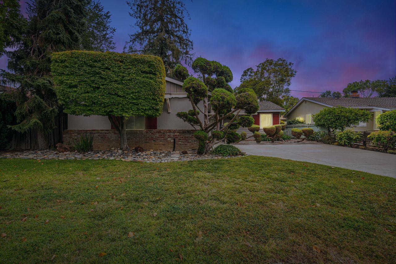 Detail Gallery Image 5 of 37 For 5010 Rio Vista Ave, San Jose,  CA 95129 - 3 Beds | 2 Baths