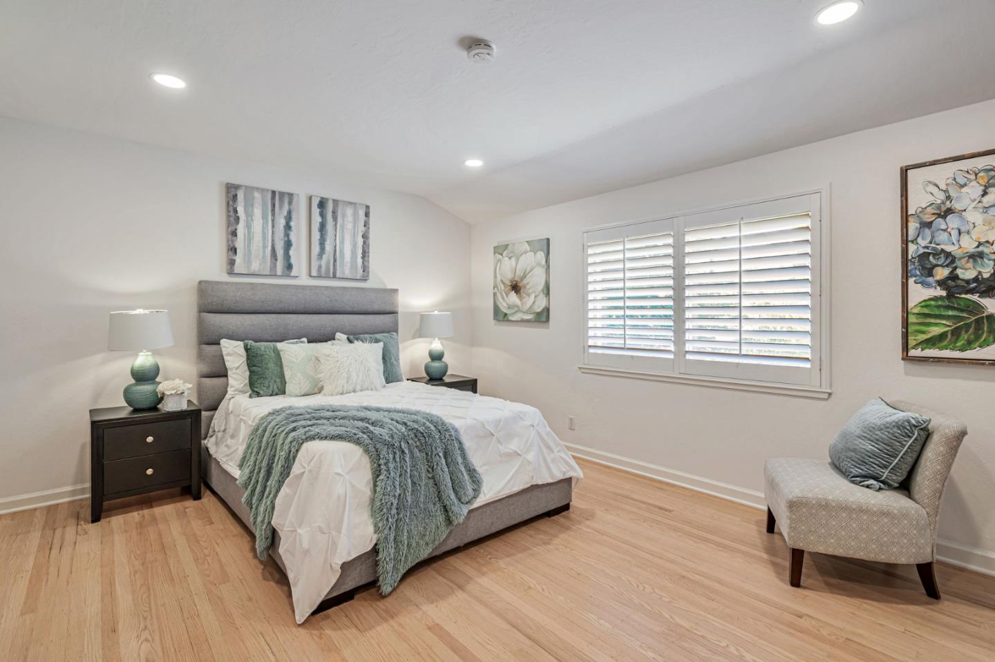Detail Gallery Image 18 of 39 For 141 Cambrian View Way, Los Gatos,  CA 95032 - 5 Beds | 3 Baths