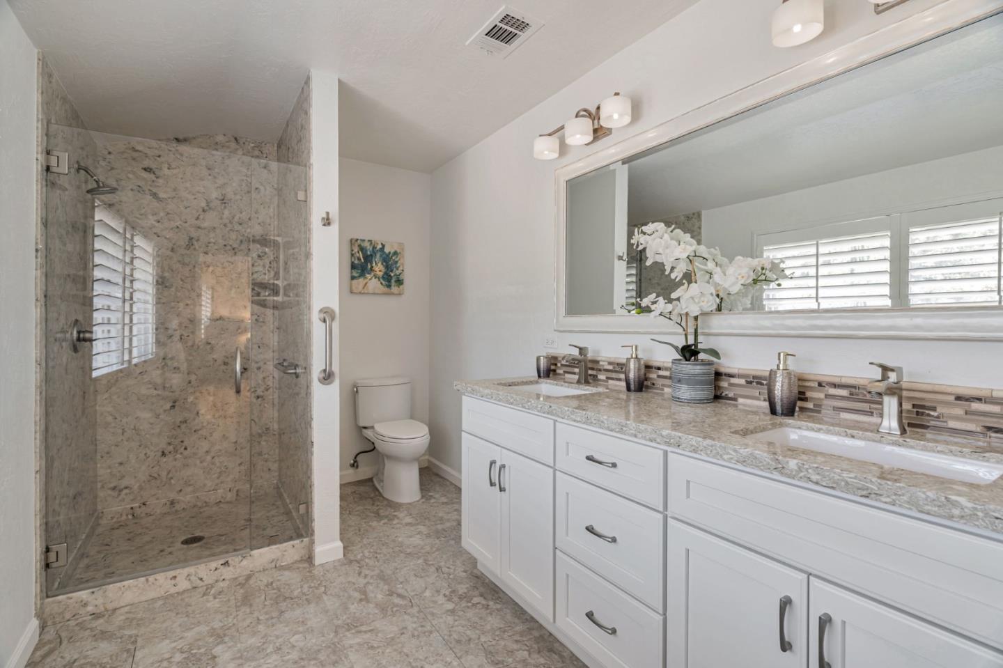 Detail Gallery Image 31 of 39 For 141 Cambrian View Way, Los Gatos,  CA 95032 - 5 Beds | 3 Baths