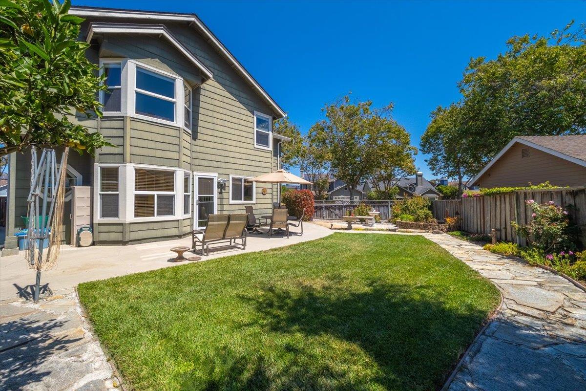 Detail Gallery Image 39 of 62 For 1 Woodbury Cir, Salinas,  CA 93906 - 4 Beds | 2/1 Baths