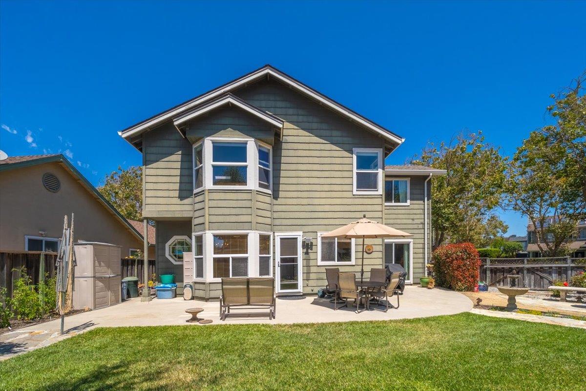 Detail Gallery Image 40 of 62 For 1 Woodbury Cir, Salinas,  CA 93906 - 4 Beds | 2/1 Baths