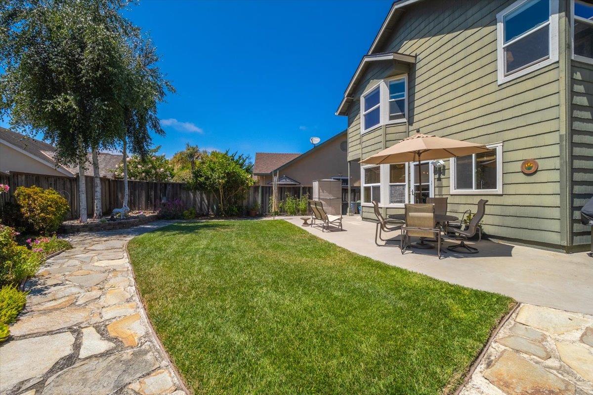 Detail Gallery Image 41 of 62 For 1 Woodbury Cir, Salinas,  CA 93906 - 4 Beds | 2/1 Baths