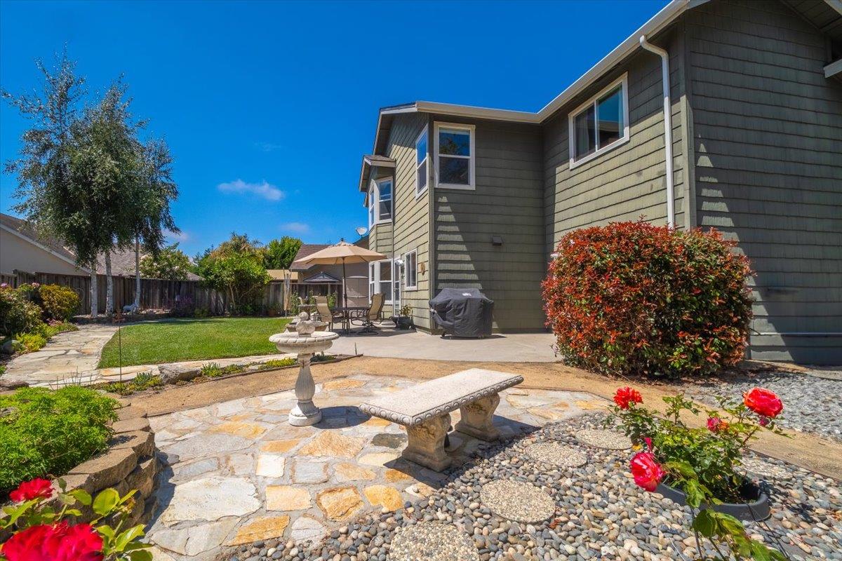Detail Gallery Image 43 of 62 For 1 Woodbury Cir, Salinas,  CA 93906 - 4 Beds | 2/1 Baths