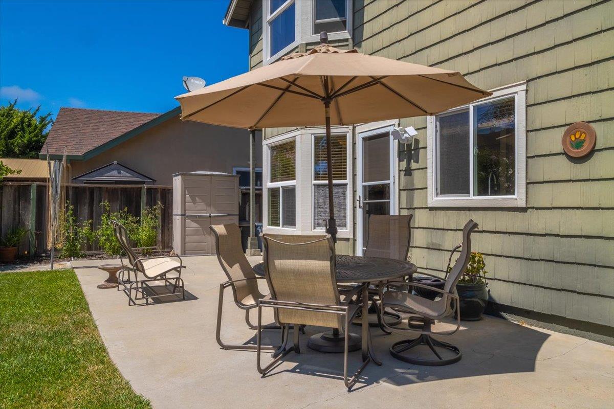 Detail Gallery Image 44 of 62 For 1 Woodbury Cir, Salinas,  CA 93906 - 4 Beds | 2/1 Baths