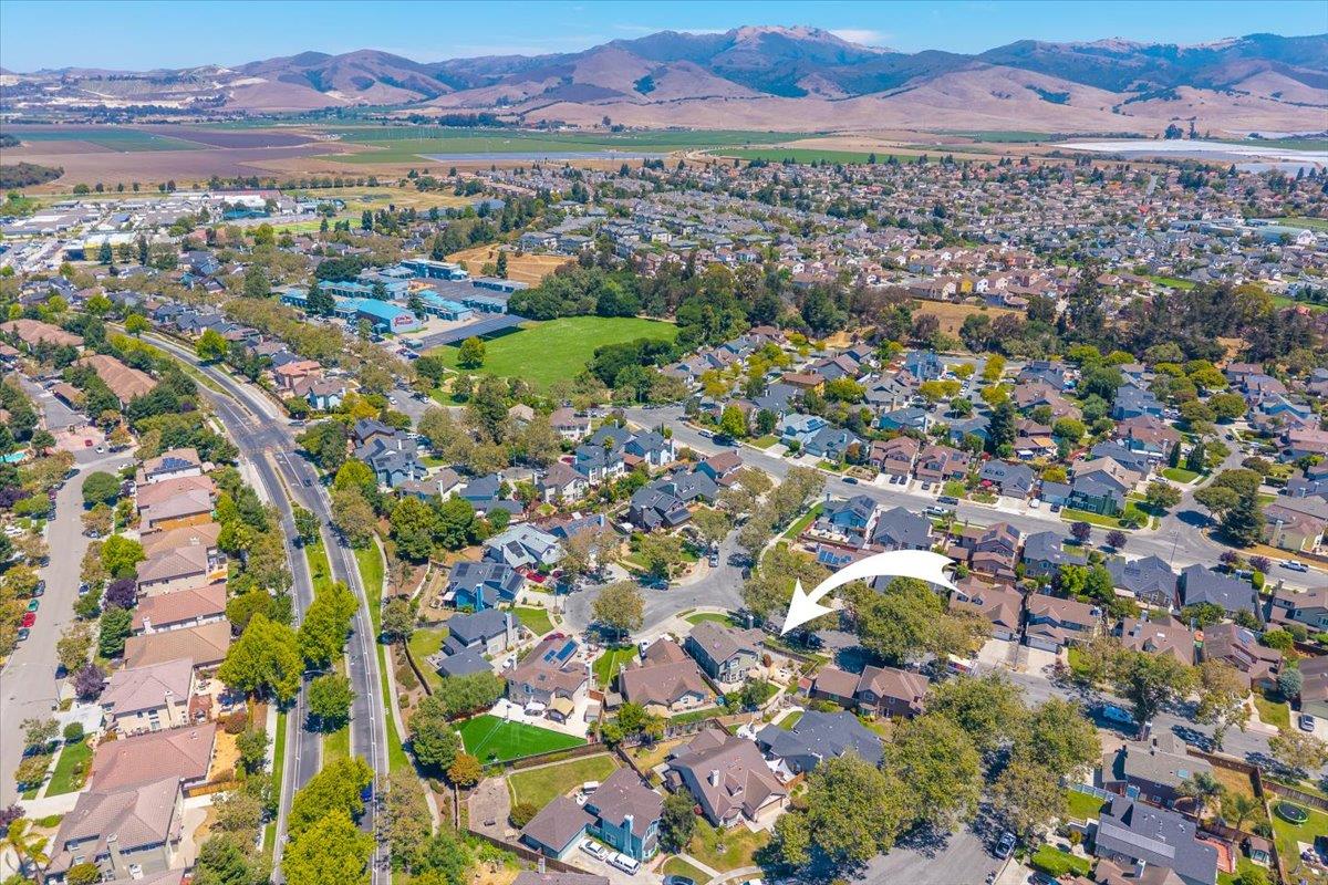 Detail Gallery Image 47 of 62 For 1 Woodbury Cir, Salinas,  CA 93906 - 4 Beds | 2/1 Baths