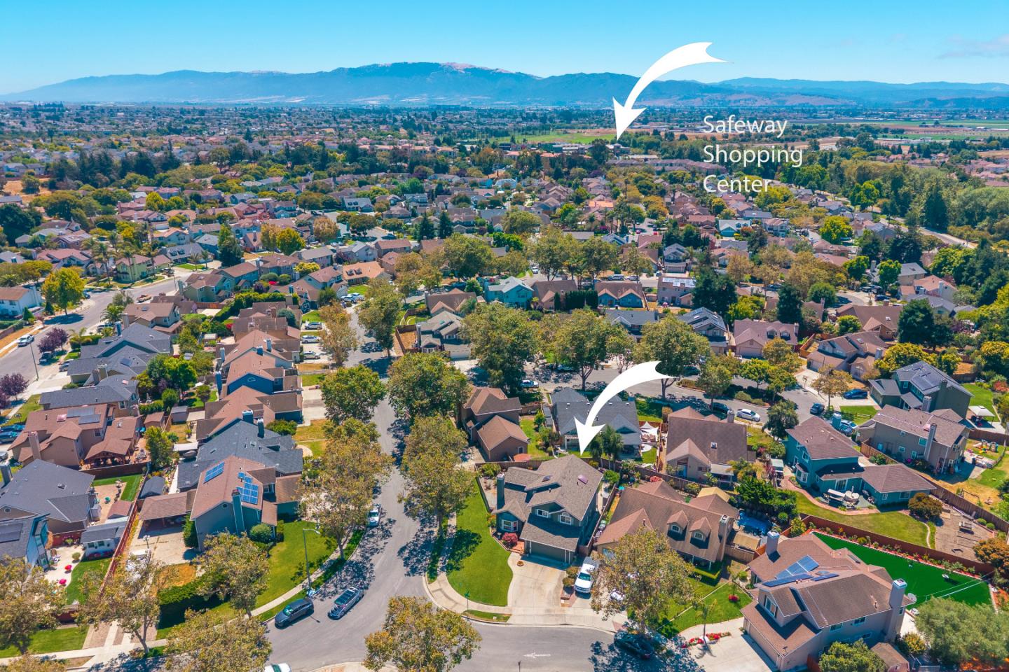 Detail Gallery Image 48 of 62 For 1 Woodbury Cir, Salinas,  CA 93906 - 4 Beds | 2/1 Baths