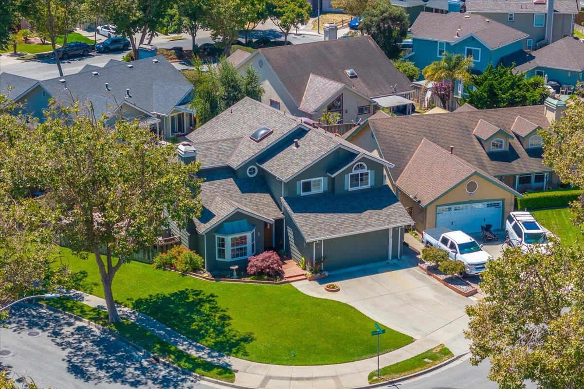 Detail Gallery Image 50 of 62 For 1 Woodbury Cir, Salinas,  CA 93906 - 4 Beds | 2/1 Baths
