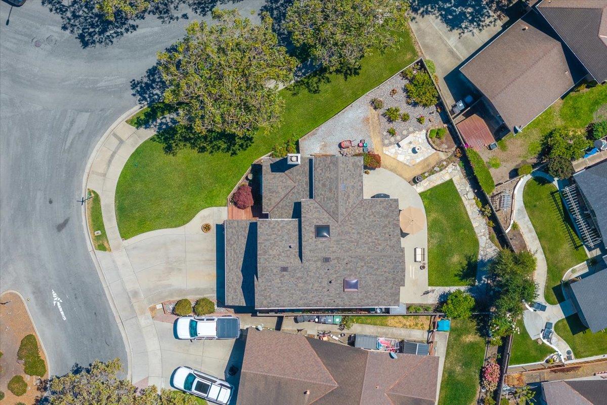 Detail Gallery Image 53 of 62 For 1 Woodbury Cir, Salinas,  CA 93906 - 4 Beds | 2/1 Baths