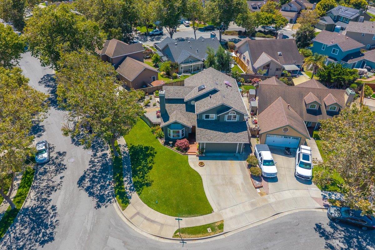 Detail Gallery Image 55 of 62 For 1 Woodbury Cir, Salinas,  CA 93906 - 4 Beds | 2/1 Baths
