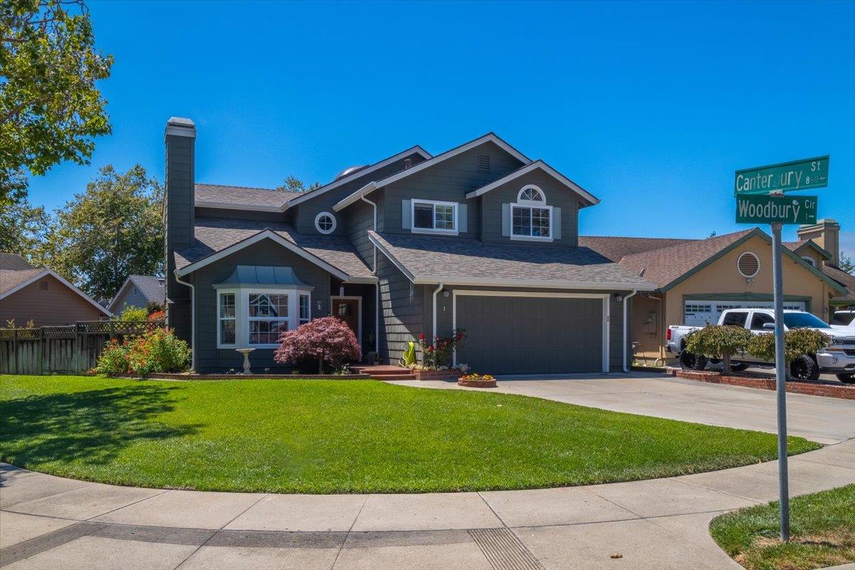 Detail Gallery Image 56 of 62 For 1 Woodbury Cir, Salinas,  CA 93906 - 4 Beds | 2/1 Baths