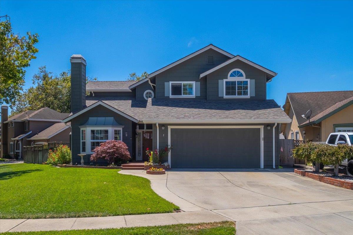 Detail Gallery Image 57 of 62 For 1 Woodbury Cir, Salinas,  CA 93906 - 4 Beds | 2/1 Baths