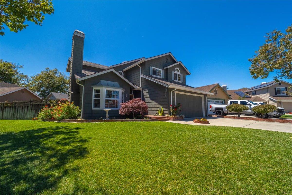 Detail Gallery Image 59 of 62 For 1 Woodbury Cir, Salinas,  CA 93906 - 4 Beds | 2/1 Baths