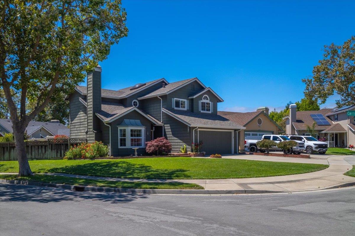 Detail Gallery Image 60 of 62 For 1 Woodbury Cir, Salinas,  CA 93906 - 4 Beds | 2/1 Baths
