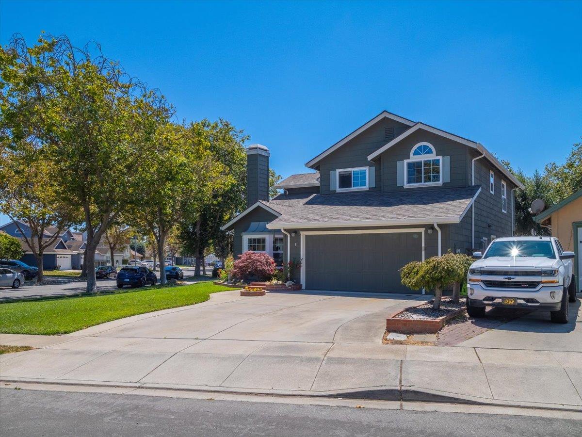 Detail Gallery Image 62 of 62 For 1 Woodbury Cir, Salinas,  CA 93906 - 4 Beds | 2/1 Baths