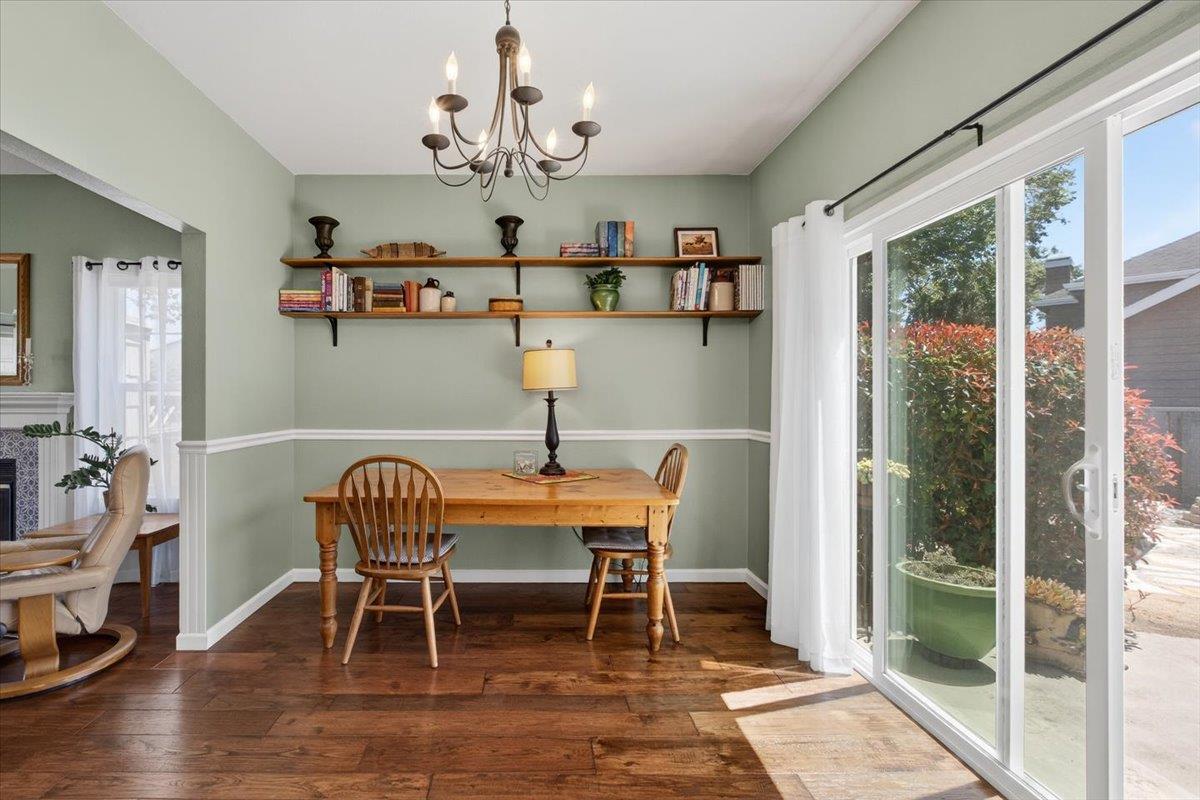 Detail Gallery Image 9 of 62 For 1 Woodbury Cir, Salinas,  CA 93906 - 4 Beds | 2/1 Baths