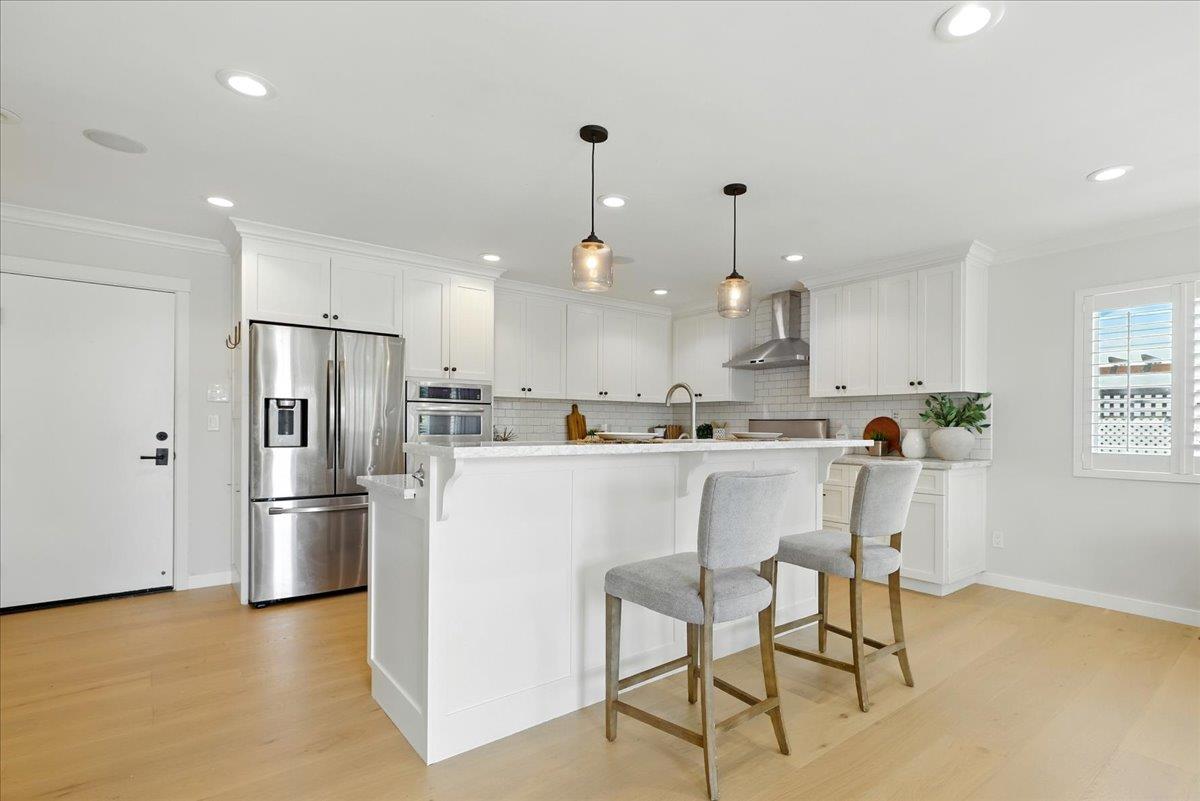 Detail Gallery Image 10 of 117 For 650 Ardis Ave, San Jose,  CA 95117 - 6 Beds | 4/1 Baths