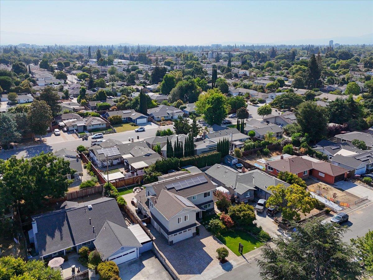 Detail Gallery Image 102 of 117 For 650 Ardis Ave, San Jose,  CA 95117 - 6 Beds | 4/1 Baths