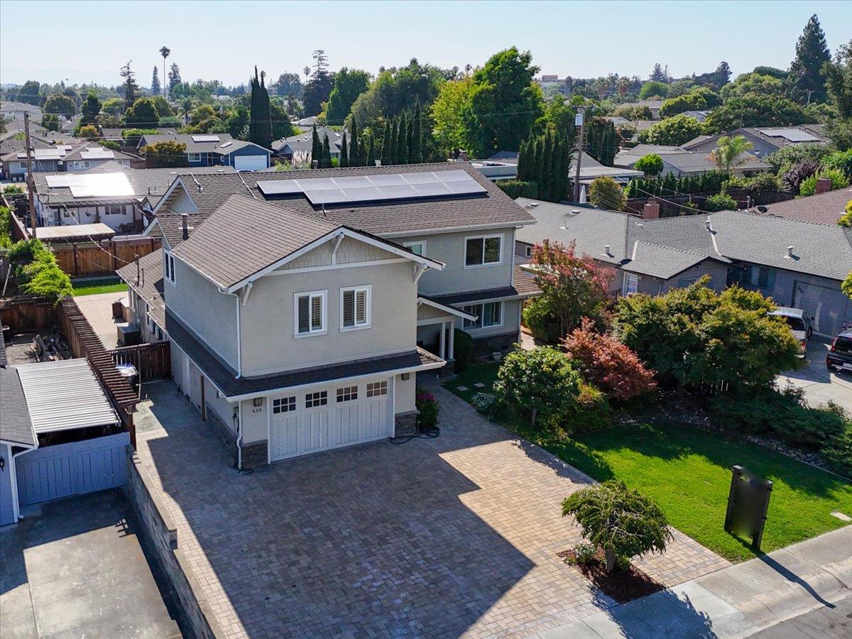 Detail Gallery Image 106 of 117 For 650 Ardis Ave, San Jose,  CA 95117 - 6 Beds | 4/1 Baths