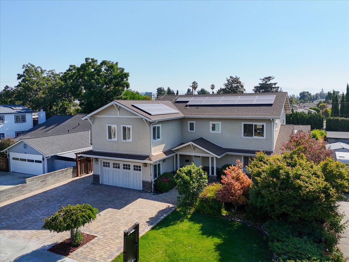 Detail Gallery Image 107 of 117 For 650 Ardis Ave, San Jose,  CA 95117 - 6 Beds | 4/1 Baths