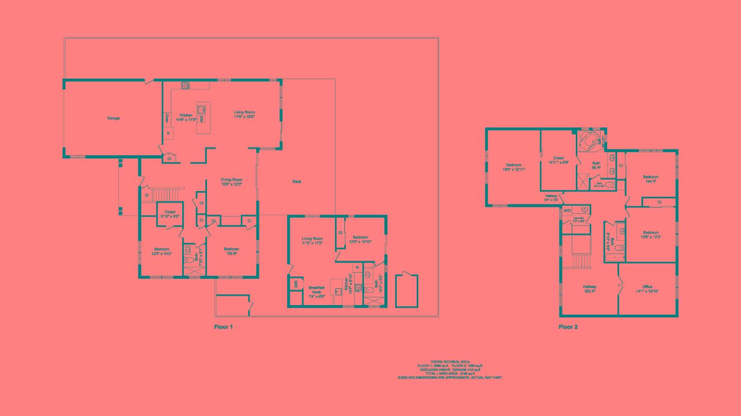 Detail Gallery Image 115 of 117 For 650 Ardis Ave, San Jose,  CA 95117 - 6 Beds | 4/1 Baths
