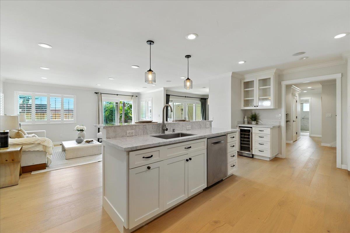 Detail Gallery Image 13 of 117 For 650 Ardis Ave, San Jose,  CA 95117 - 6 Beds | 4/1 Baths