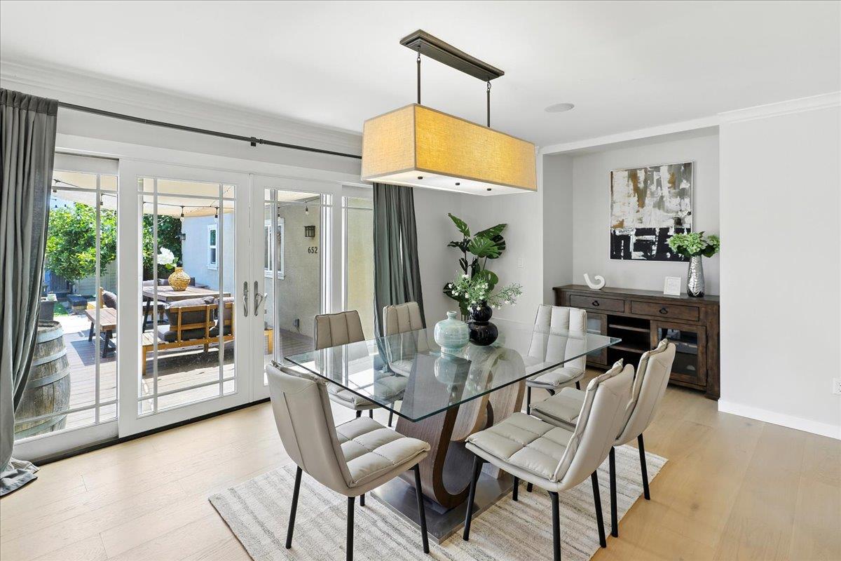 Detail Gallery Image 20 of 117 For 650 Ardis Ave, San Jose,  CA 95117 - 6 Beds | 4/1 Baths