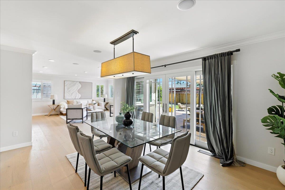 Detail Gallery Image 21 of 117 For 650 Ardis Ave, San Jose,  CA 95117 - 6 Beds | 4/1 Baths