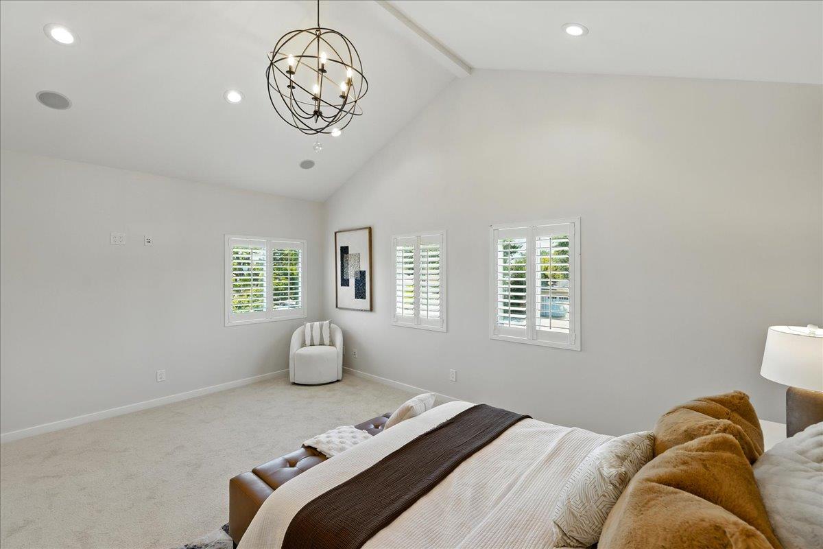Detail Gallery Image 34 of 117 For 650 Ardis Ave, San Jose,  CA 95117 - 6 Beds | 4/1 Baths